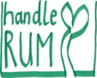 handleRUM's logo